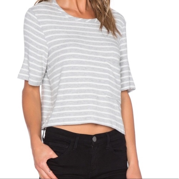 HYE PARK and LUNE crop sweater - Picture 7 of 7